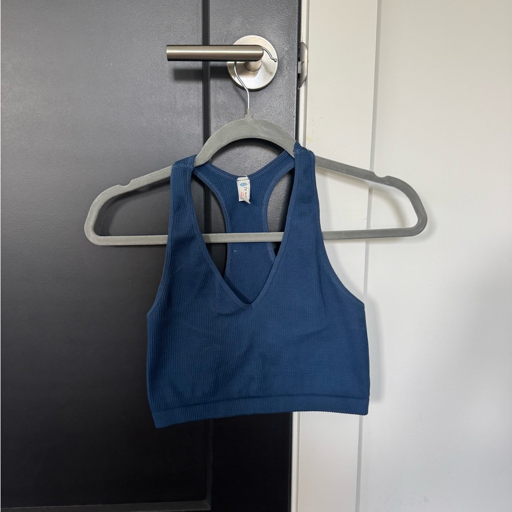 Free People Movement Racerback Tank